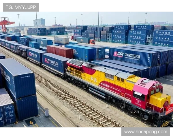 ✅体育直播🏆世界杯直播🏀NBA直播⚽- 中欧班列（郑州）开行突破10000列 通达欧洲40国- sports